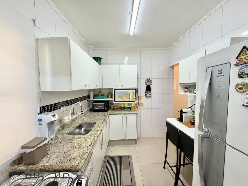 Apartamento, 3 quartos, 100 m² - Foto 15