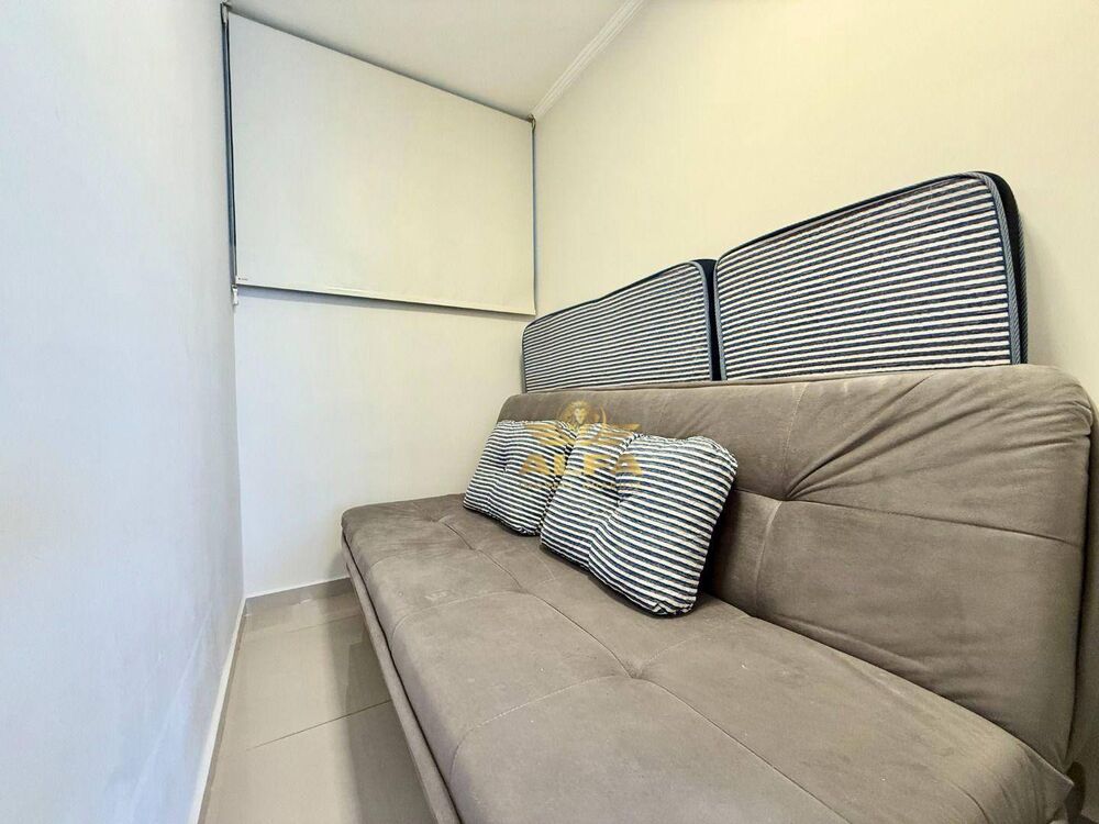 Apartamento, 3 quartos, 100 m² - Foto 6