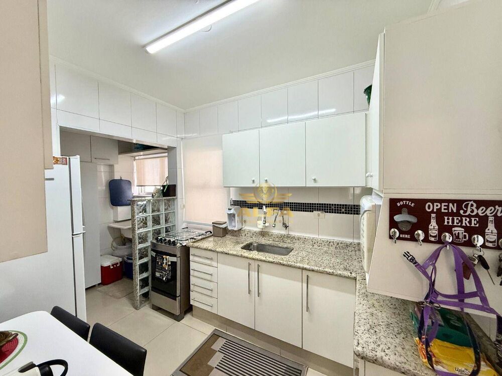 Apartamento, 3 quartos, 100 m² - Foto 2