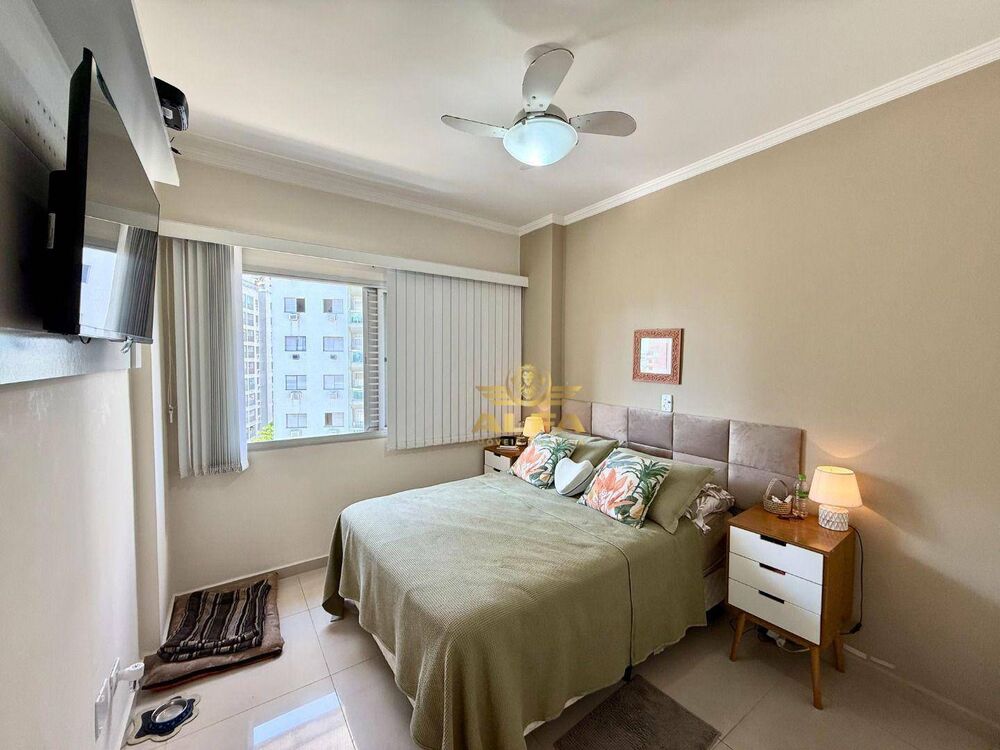 Apartamento, 3 quartos, 100 m² - Foto 1