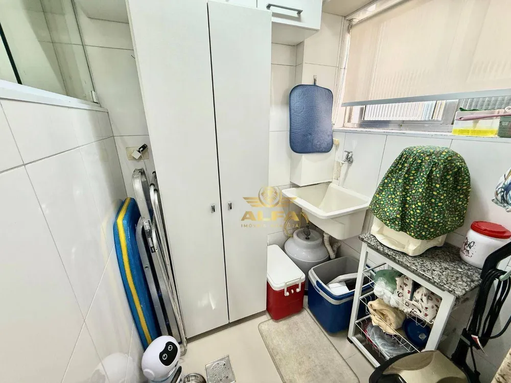 Apartamento, 3 quartos, 100 m² - Foto 16
