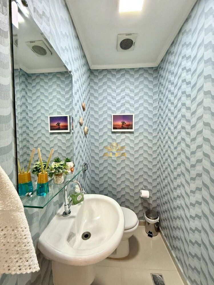 Apartamento, 3 quartos, 100 m² - Foto 7