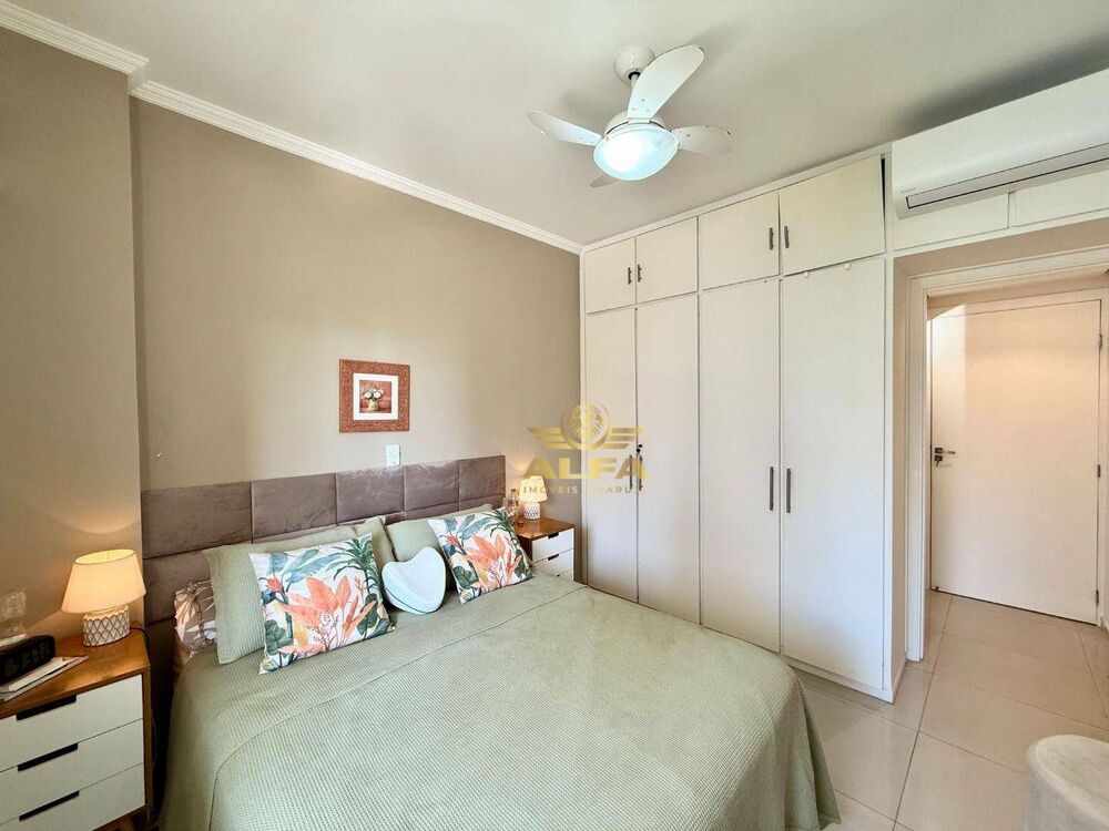 Apartamento, 3 quartos, 100 m² - Foto 5