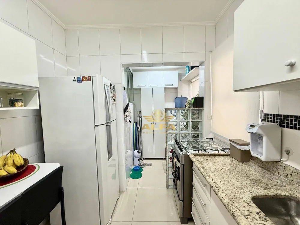 Apartamento, 3 quartos, 100 m² - Foto 14