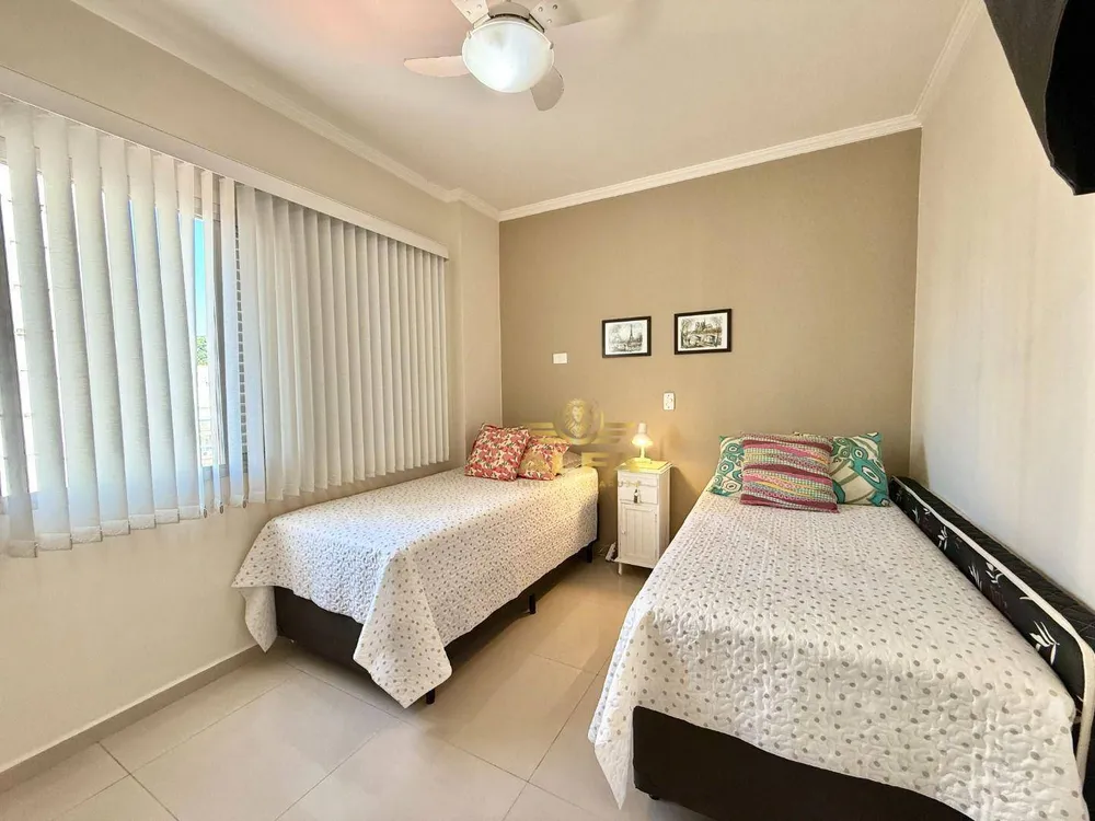 Apartamento, 3 quartos, 100 m² - Foto 5