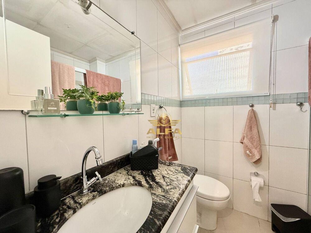 Apartamento, 3 quartos, 100 m² - Foto 4
