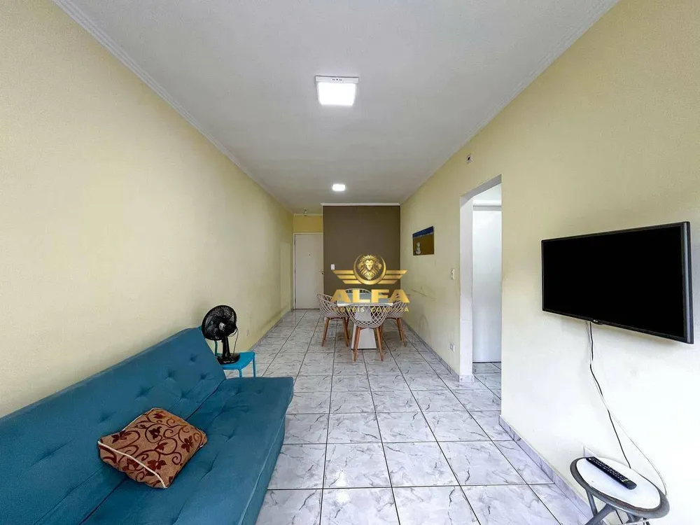 Apartamento, 2 quartos, 65 m² - Foto 7
