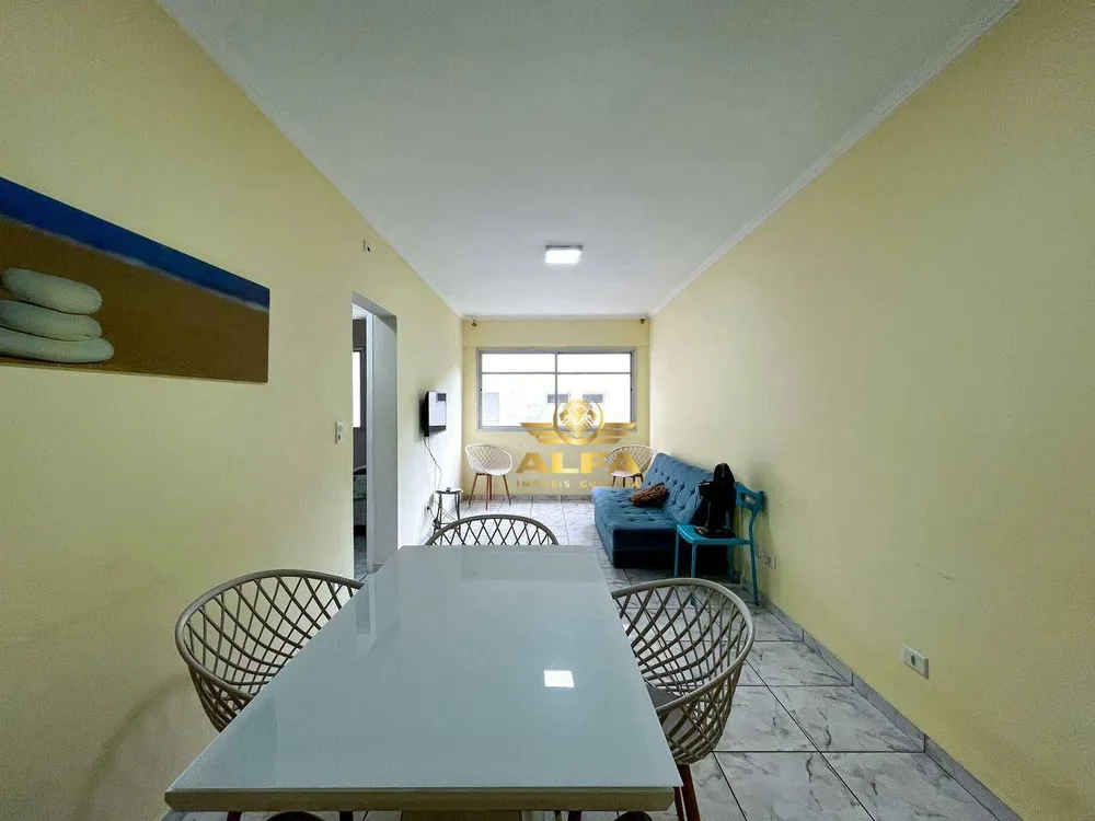 Apartamento, 2 quartos, 65 m² - Foto 2