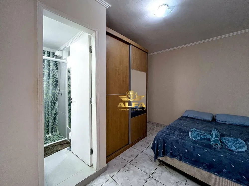 Apartamento, 2 quartos, 65 m² - Foto 6