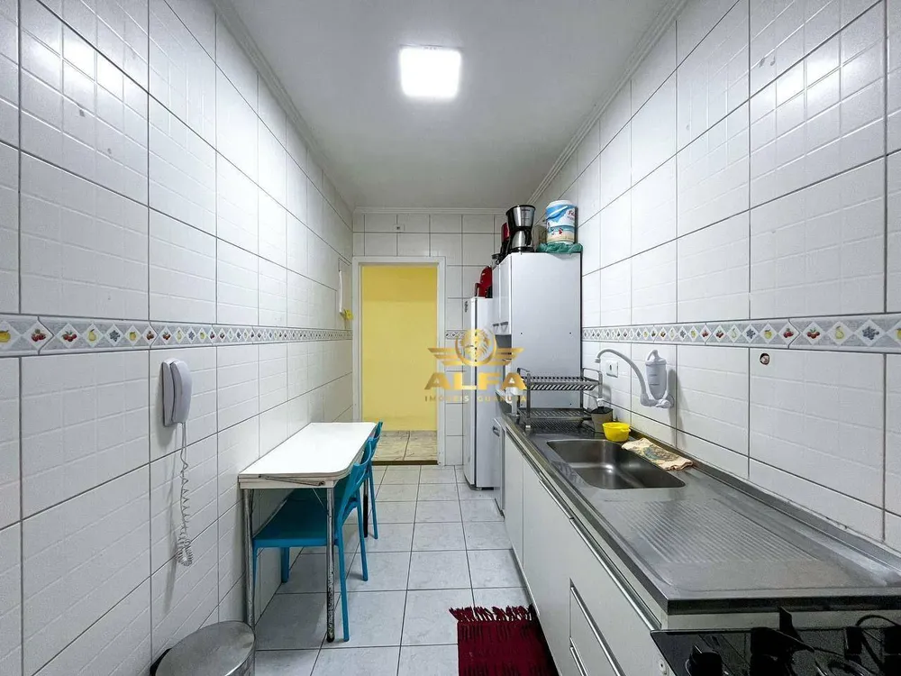 Apartamento, 2 quartos, 65 m² - Foto 12