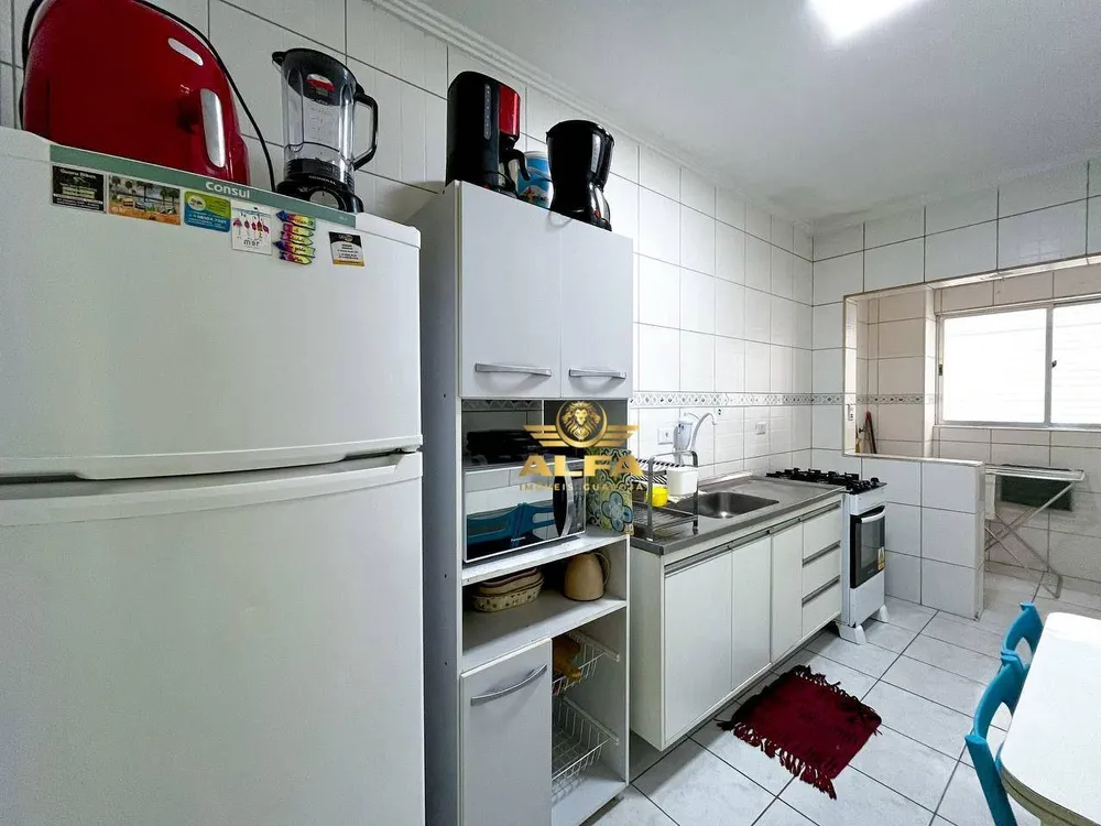 Apartamento, 2 quartos, 65 m² - Foto 11