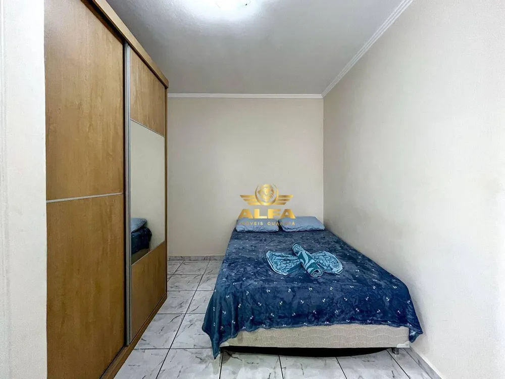 Apartamento, 2 quartos, 65 m² - Foto 8