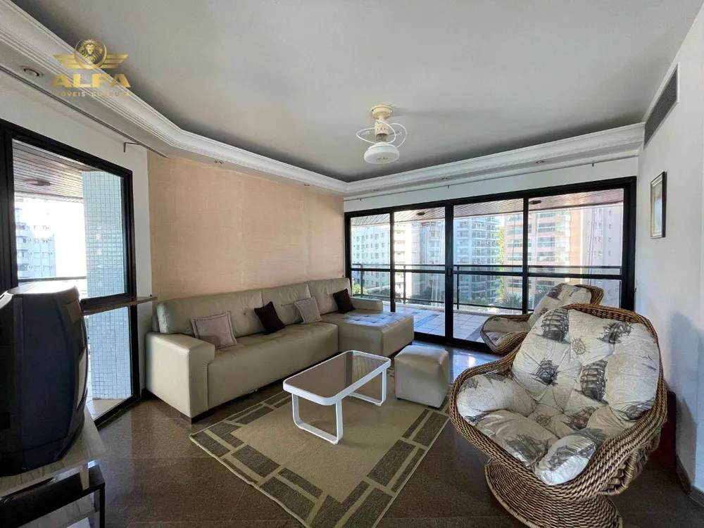 Apartamento, 4 quartos, 365 m² - Foto 4
