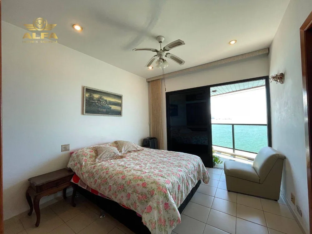 Apartamento, 4 quartos, 365 m² - Foto 9