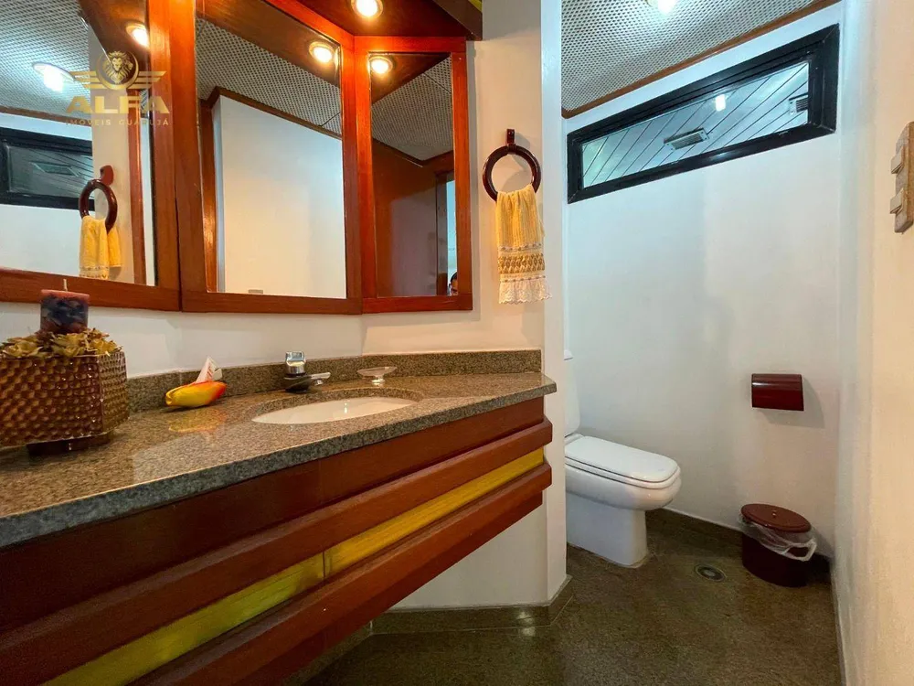 Apartamento, 4 quartos, 365 m² - Foto 5