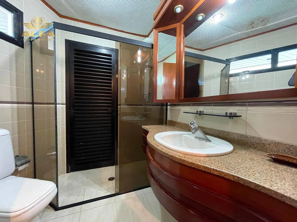Apartamento, 4 quartos, 365 m² - Foto 8