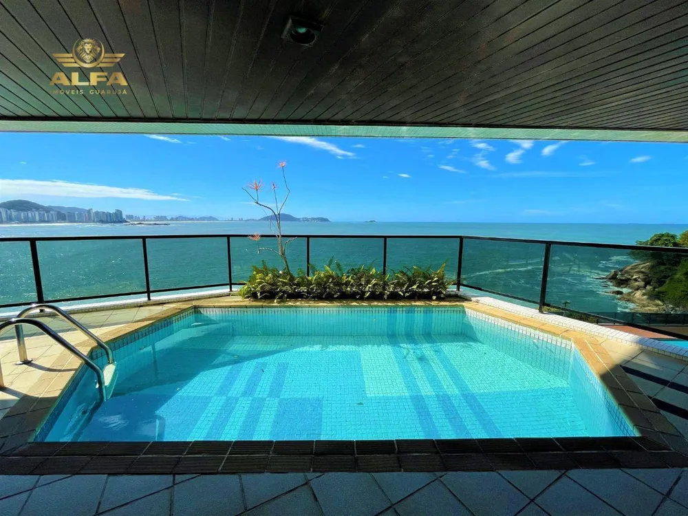 Apartamento, 4 quartos, 365 m² - Foto 2