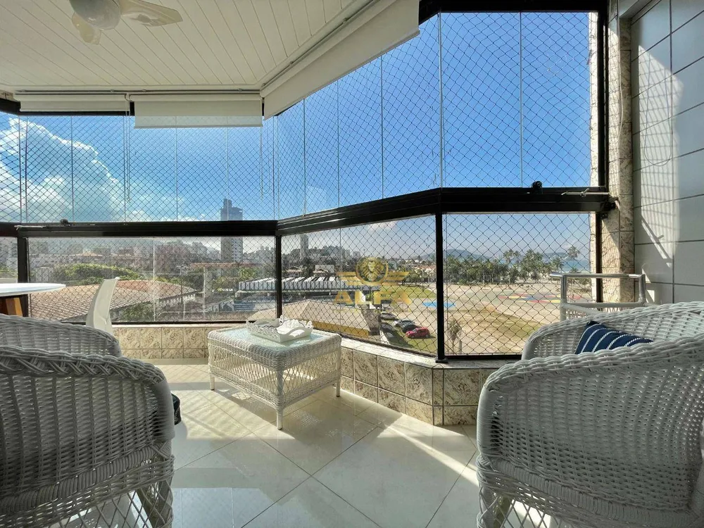 Apartamento, 3 quartos, 93 m² - Foto 4