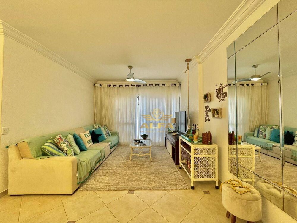Apartamento, 3 quartos, 93 m² - Foto 7