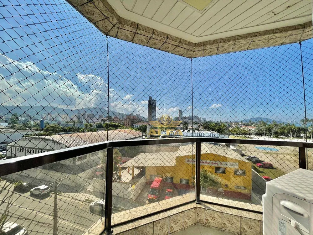 Apartamento, 3 quartos, 93 m² - Foto 6