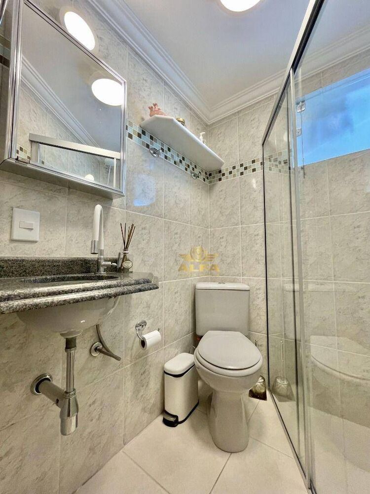 Apartamento, 3 quartos, 93 m² - Foto 2
