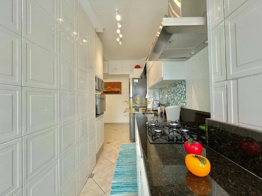 Apartamento, 3 quartos, 93 m² - Foto 13