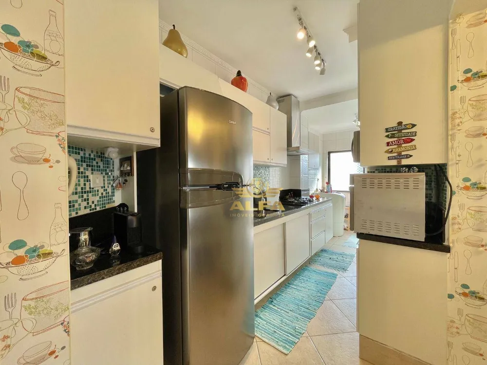 Apartamento, 3 quartos, 93 m² - Foto 11