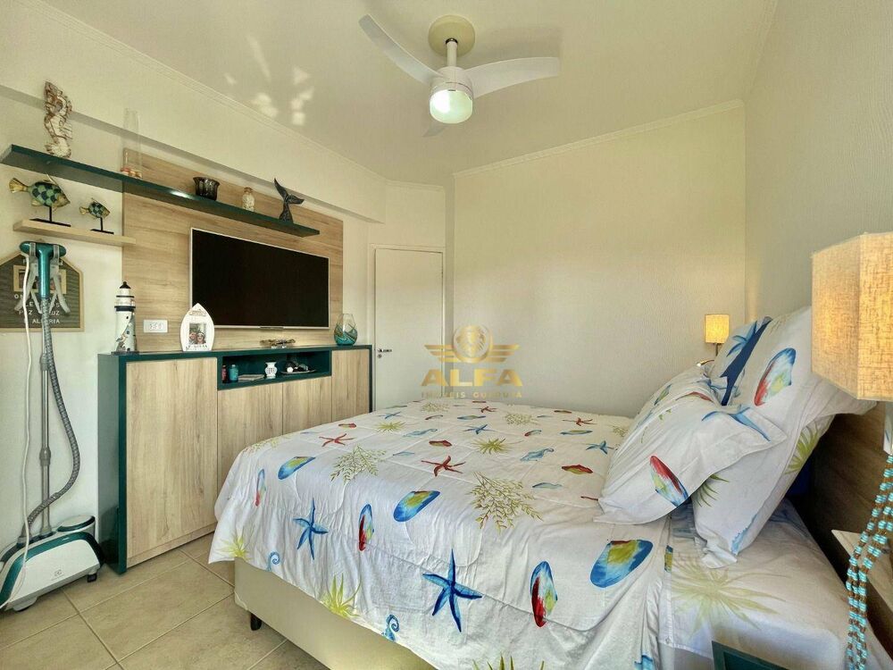 Apartamento, 3 quartos, 93 m² - Foto 8
