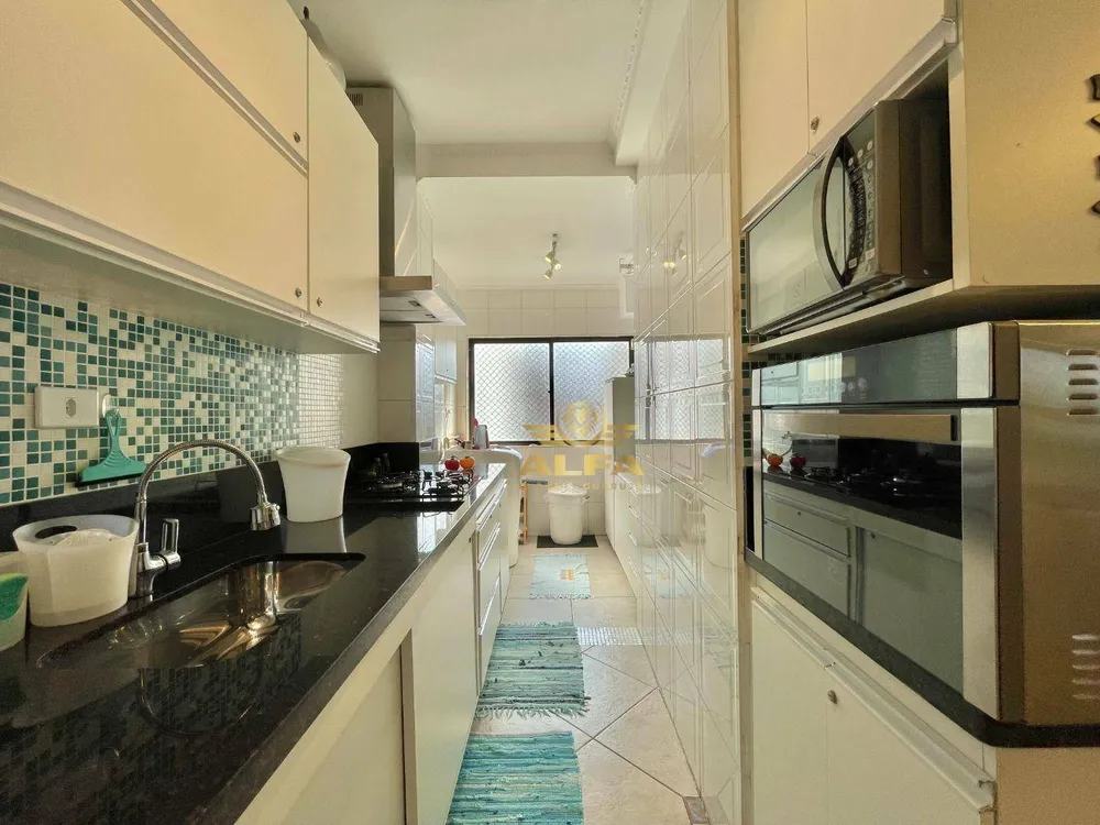 Apartamento, 3 quartos, 93 m² - Foto 12