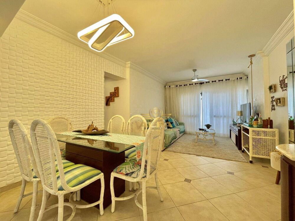 Apartamento, 3 quartos, 93 m² - Foto 1