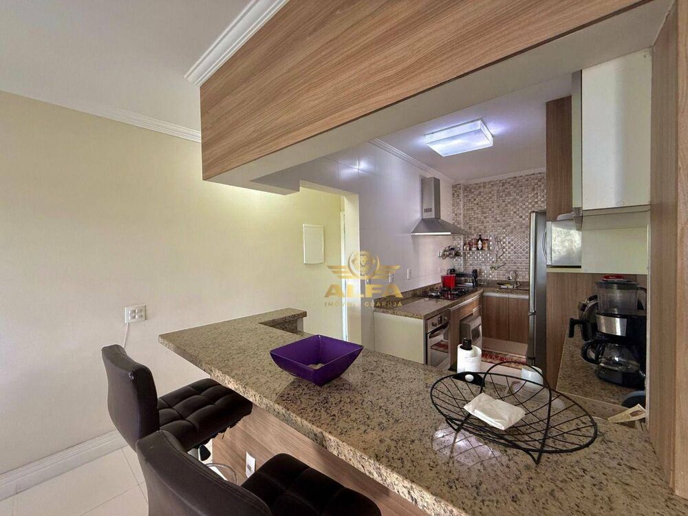 Apartamento, 2 quartos, 110 m² - Foto 1