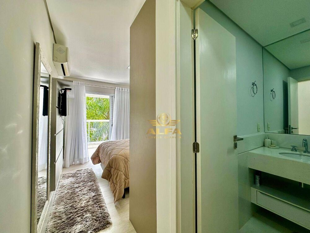 Casa de Condomínio, 5 quartos - Foto 11