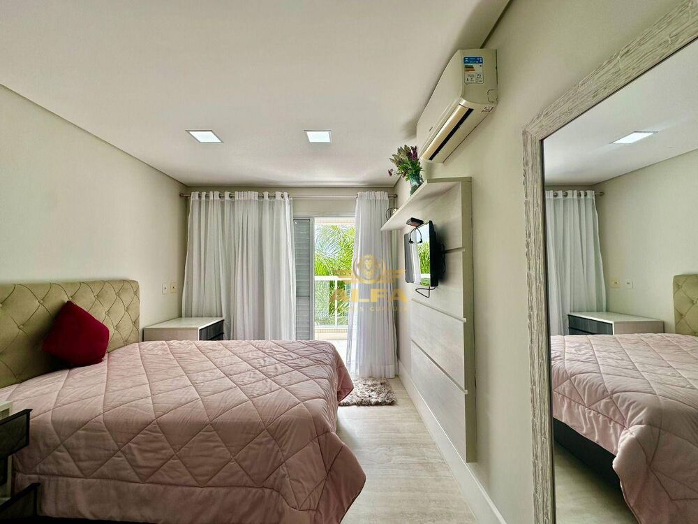 Casa de Condomínio, 5 quartos - Foto 8