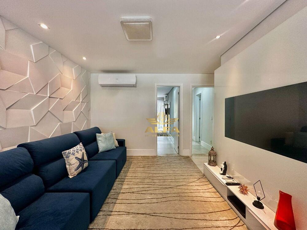 Casa de Condomínio, 5 quartos - Foto 4