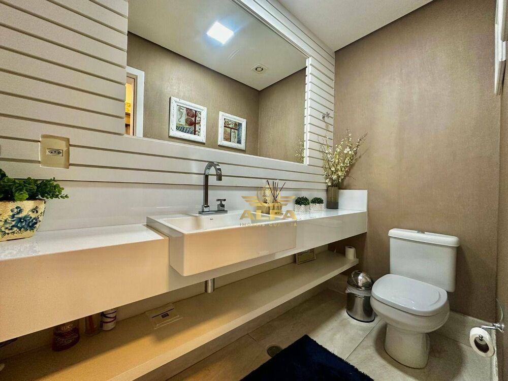 Casa de Condomínio, 5 quartos - Foto 3
