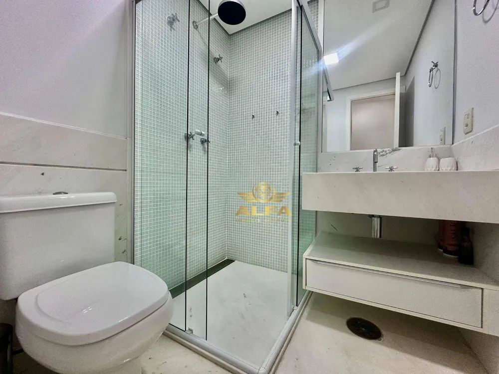 Casa de Condomínio, 5 quartos - Foto 9