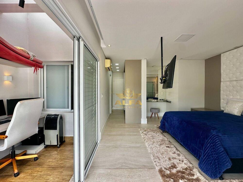 Casa de Condomínio, 5 quartos - Foto 6