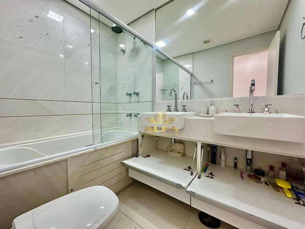 Casa de Condomínio, 5 quartos - Foto 10