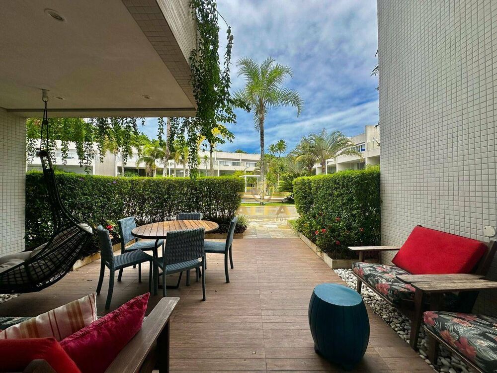 Casa de Condomínio, 5 quartos - Foto 2