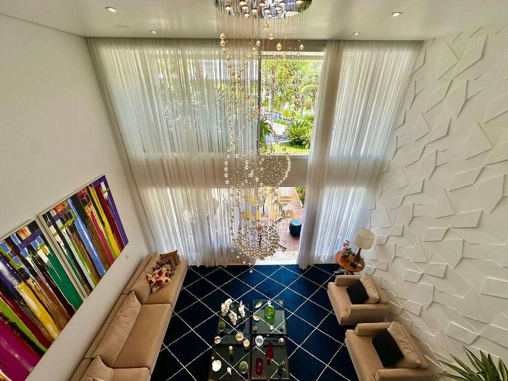 Casa de Condomínio, 5 quartos - Foto 12