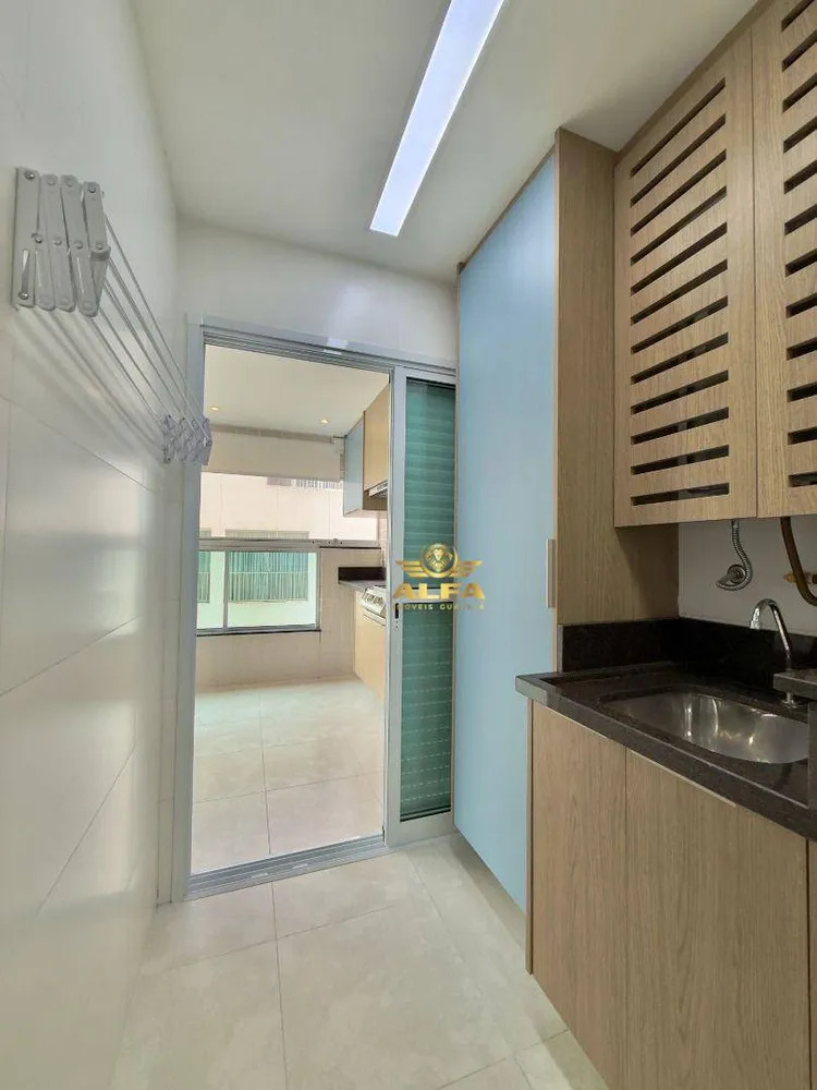 Apartamento, 2 quartos, 69 m² - Foto 3