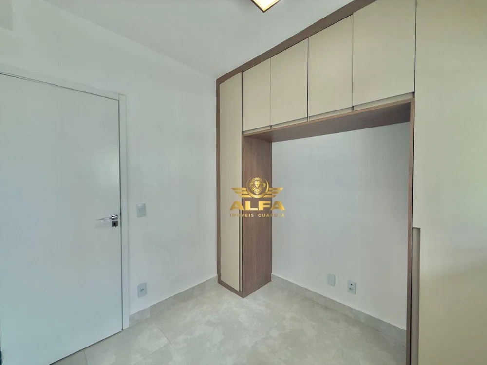 Apartamento, 2 quartos, 69 m² - Foto 1