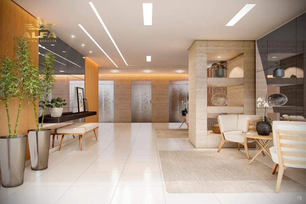 Apartamento, 2 quartos, 69 m² - Foto 5