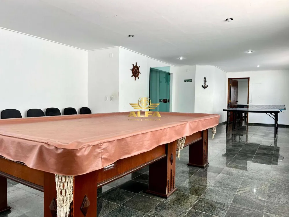 Apartamento, 3 quartos, 116 m² - Foto 2