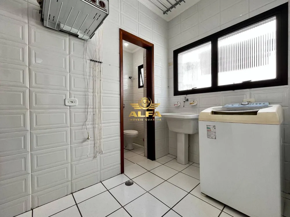 Apartamento, 3 quartos, 116 m² - Foto 3