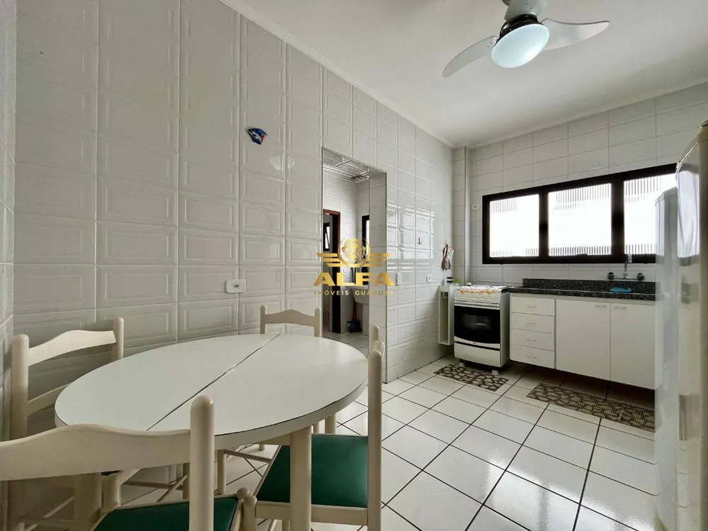 Apartamento, 3 quartos, 116 m² - Foto 5