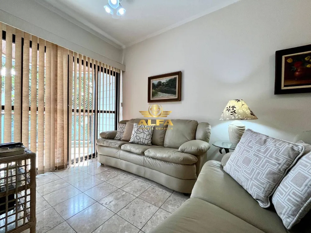 Apartamento, 3 quartos, 116 m² - Foto 1