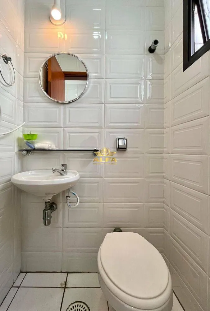 Apartamento, 3 quartos, 116 m² - Foto 10