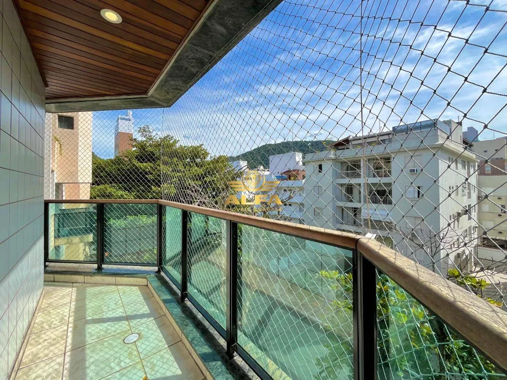 Apartamento, 3 quartos, 116 m² - Foto 1