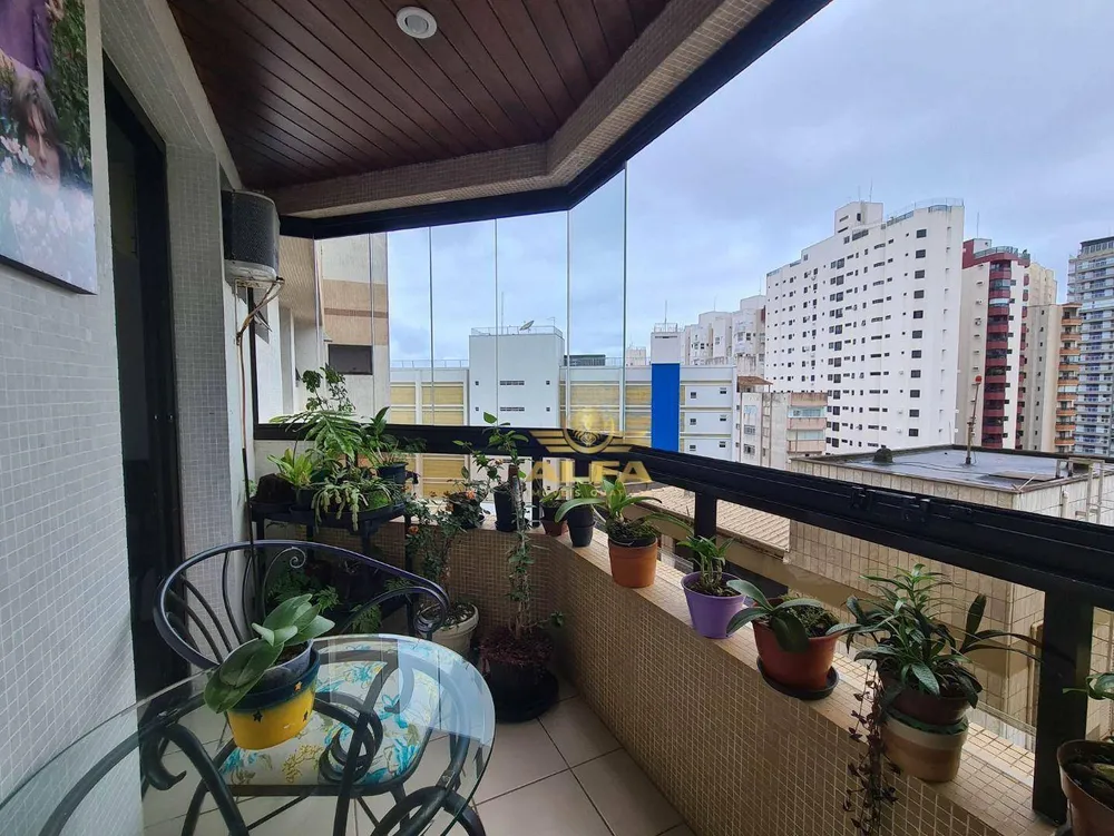 Apartamento, 3 quartos, 100 m² - Foto 10